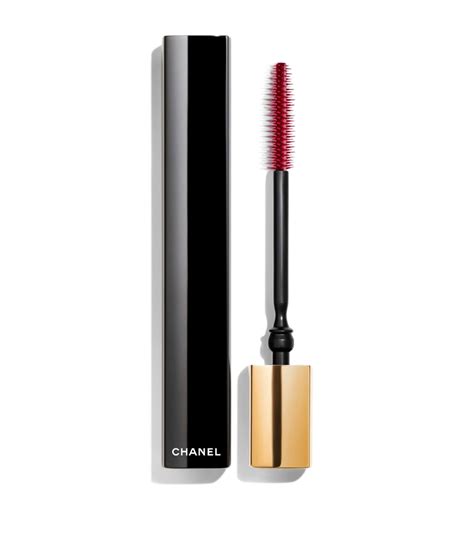 chanel noire allure|chanel mascara volume.